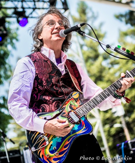 Moonalice-Bottlerock 5-30-14-7150<br/>Photo by: Bob Minkin